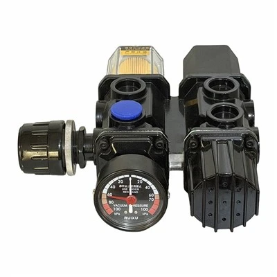 Air And Vacuum Technology Equipment