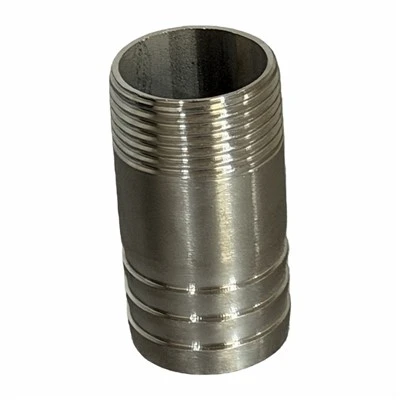 Vacuum Pump Hose Coupler